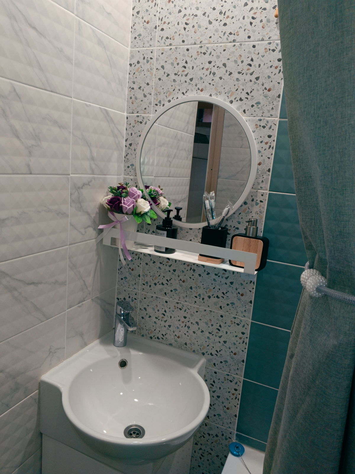 Квартира студия