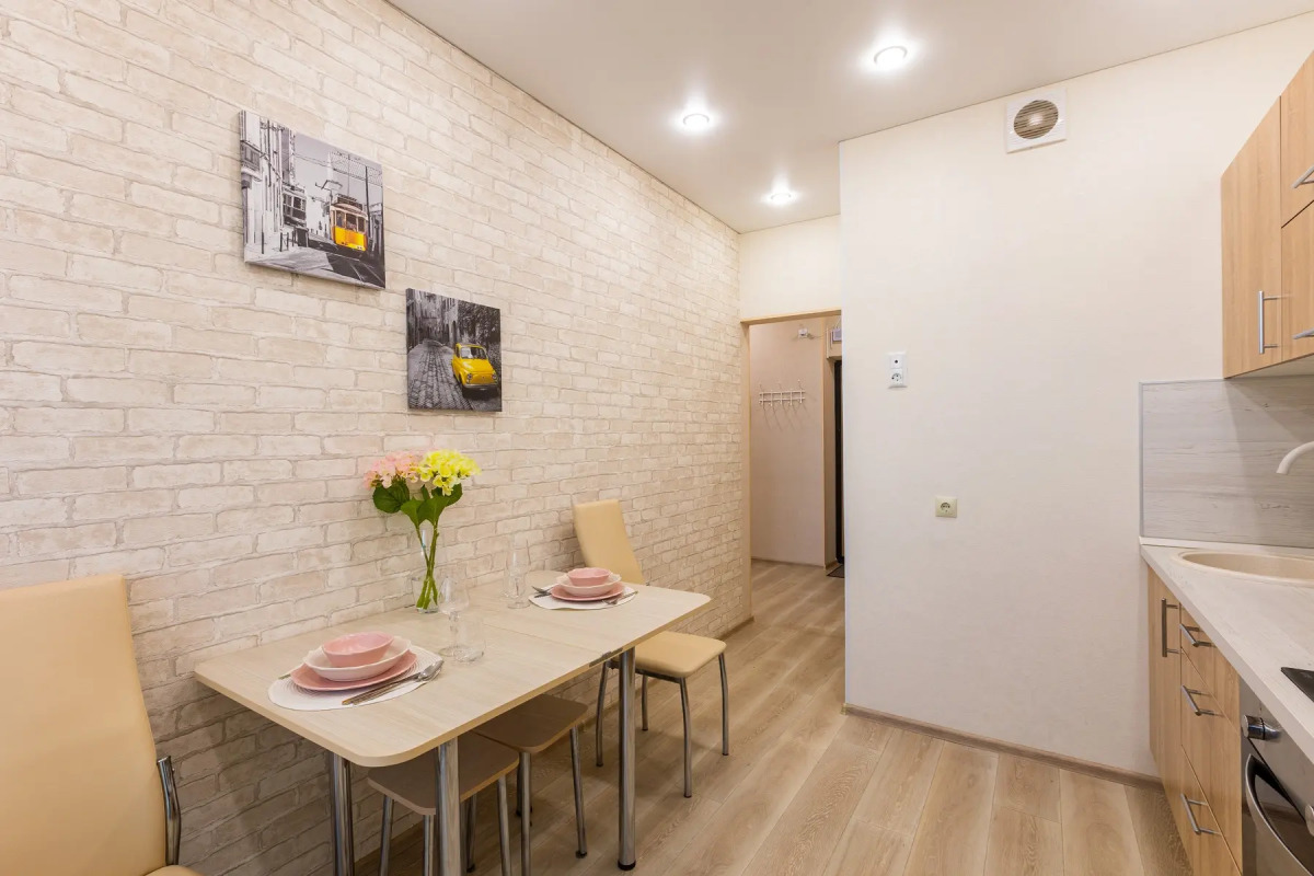 Апартаменты Сутки Уфа Коммунистическая 98/1