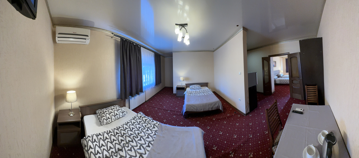 Гостевой дом Булут