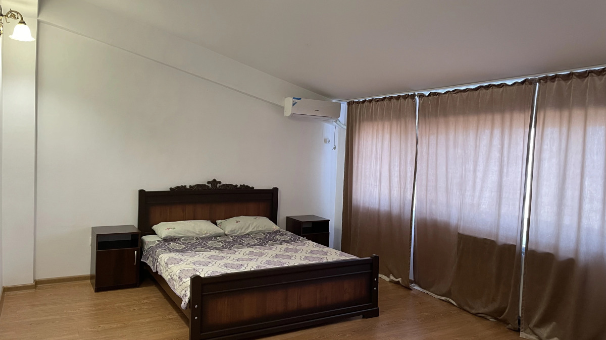 Гостевой дом  Марказ