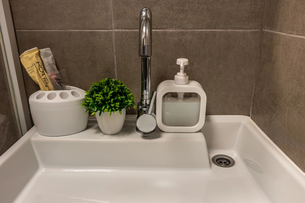 Апартаменты Уютная Студия у Вокзала