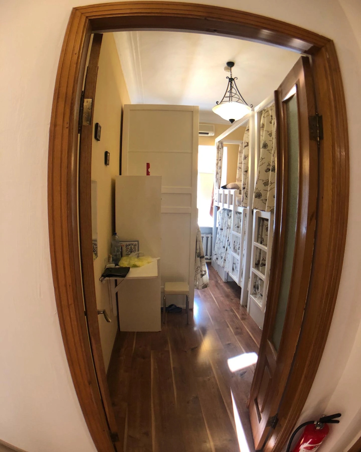 Хостел Смайл