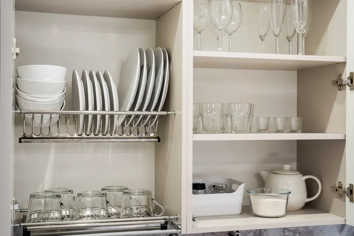 Апартаменты Сутки-Дом - Покровка