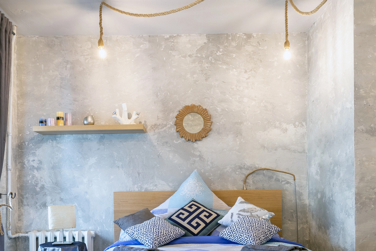 Апартаменты на Казанской 8/10