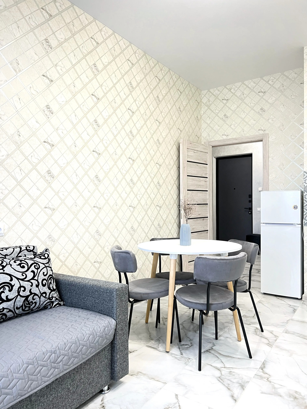 Квартира Элитная Kravc Group в ЖК бизнес-класса