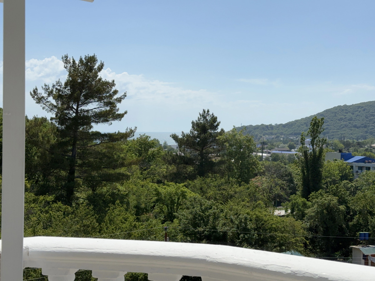 Гостевой дом Хуторок