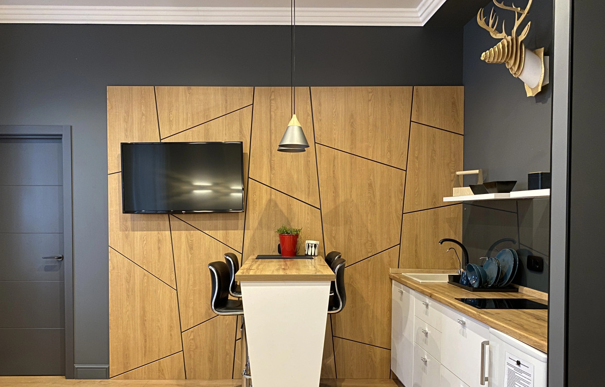 Квартира в центре Казани kazan-apart