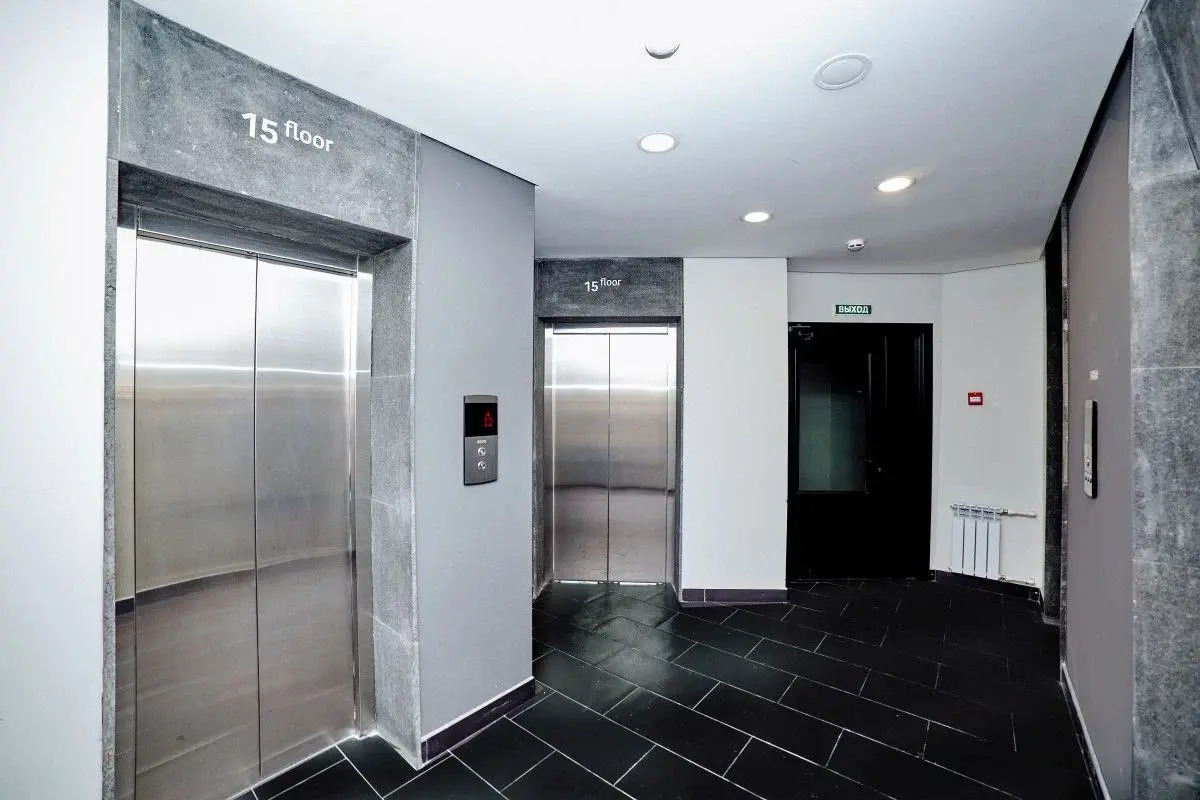 Квартира на 4 человек ЖК Театральный