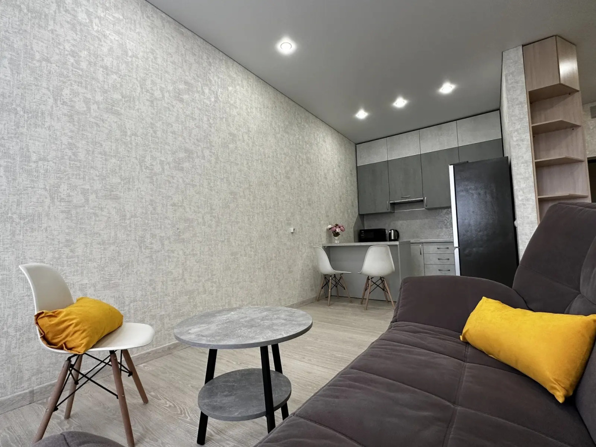 Апартаменты Сутки Уфа на Революционной 39/3