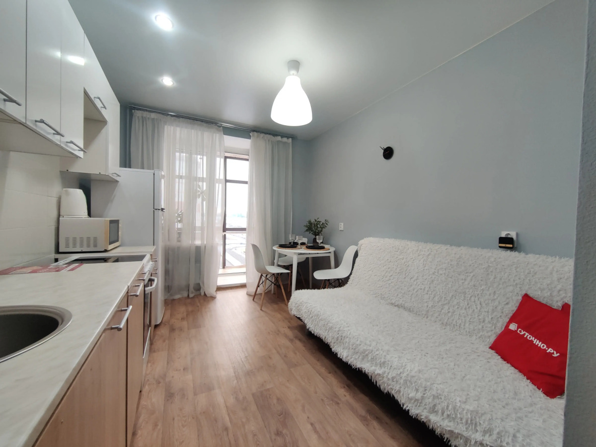 Апартаменты Sdaem116 on Millennium