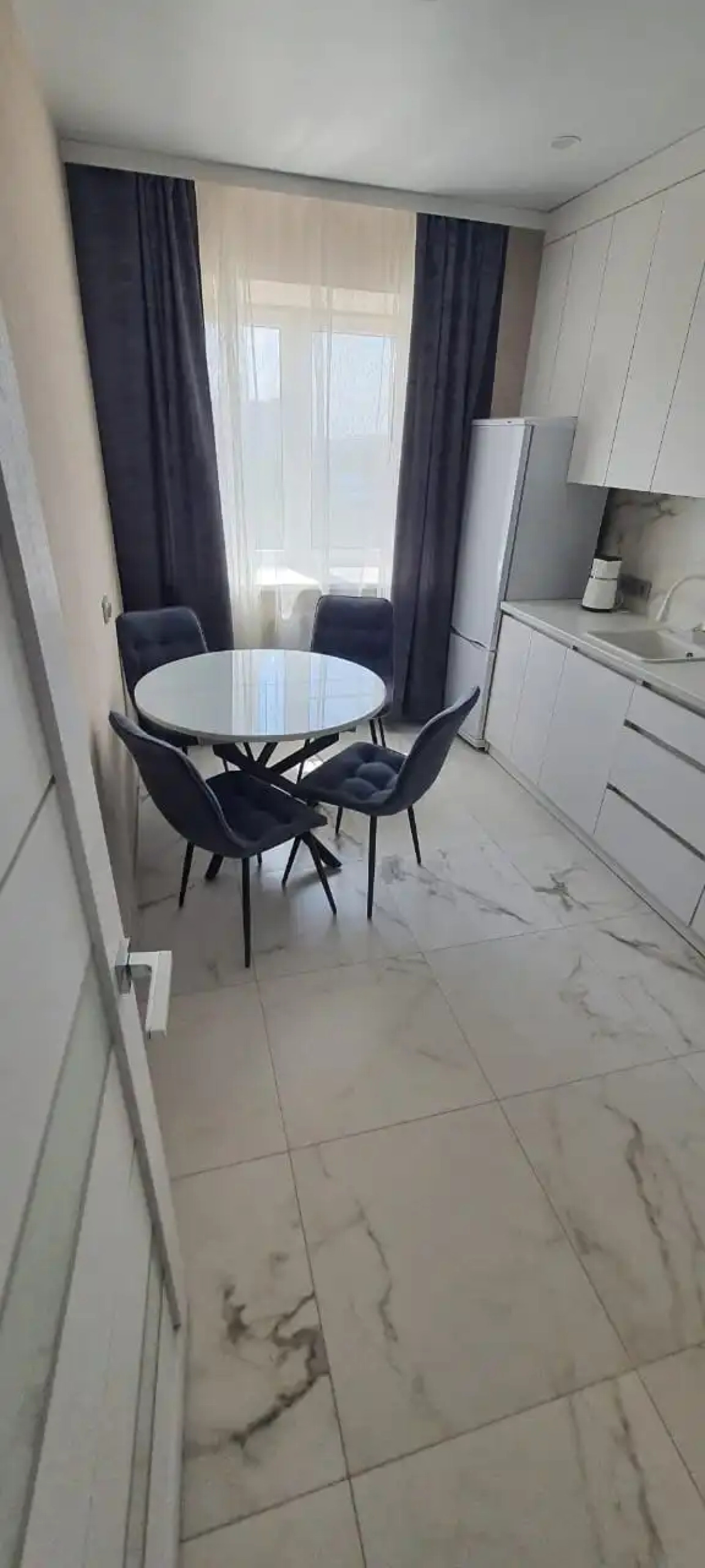 Квартира Однокомнатная на Свободы 38/2