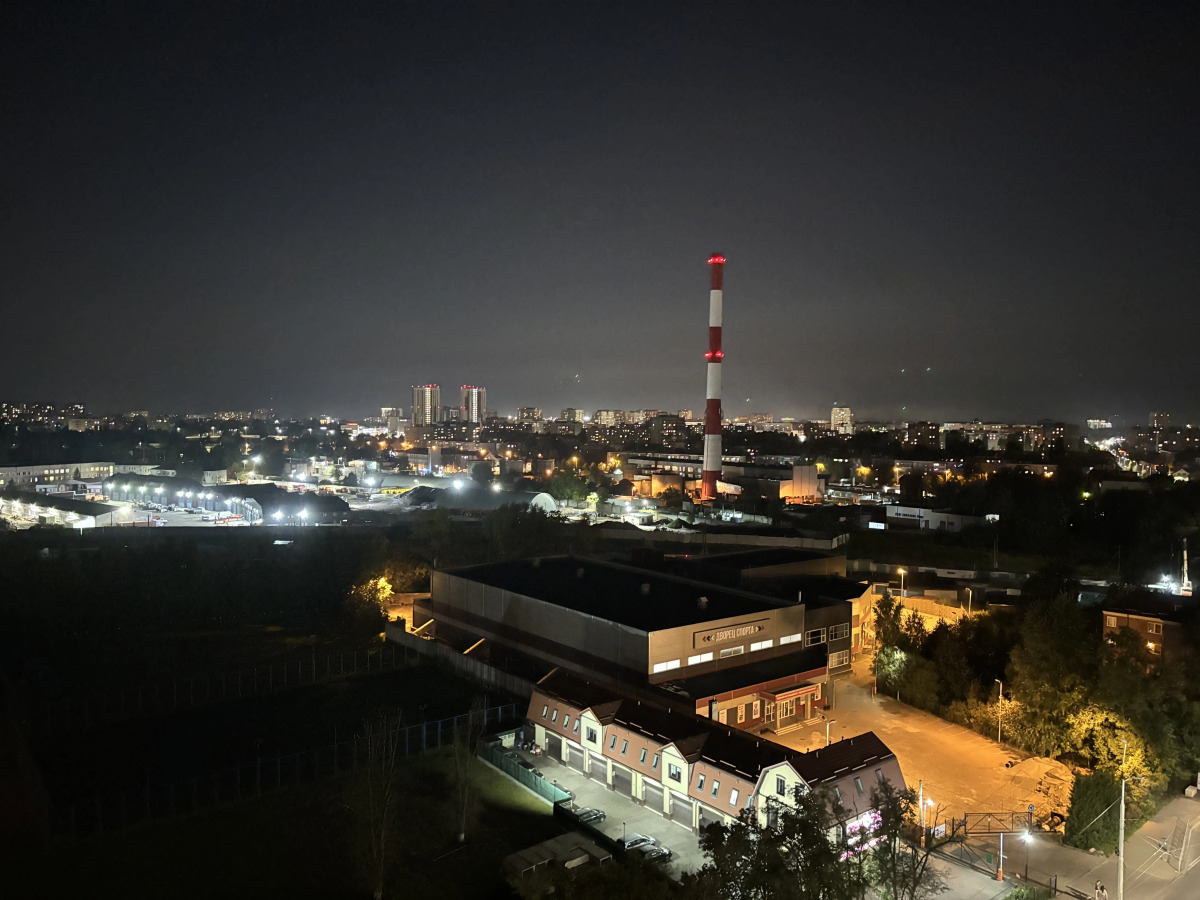 Квартира 1-комнатная рядом с парком