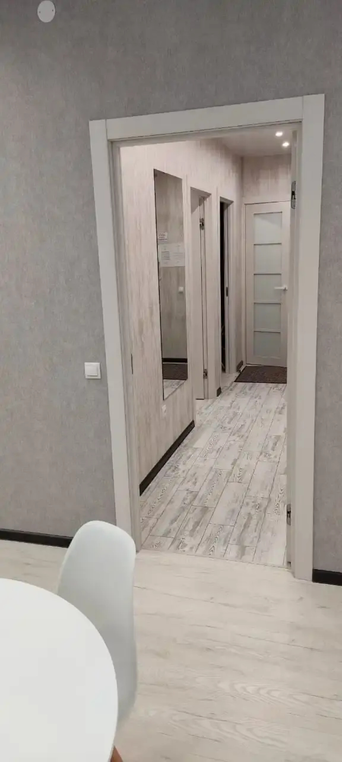 Апартаменты Сказочный берег