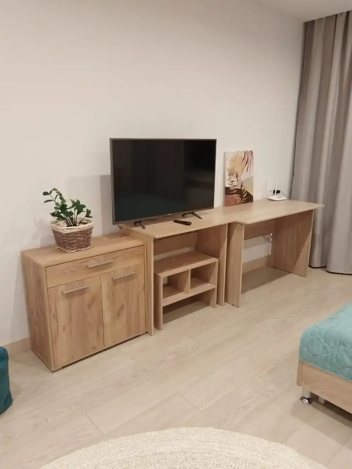 Апартаменты Тиффани Технопарк