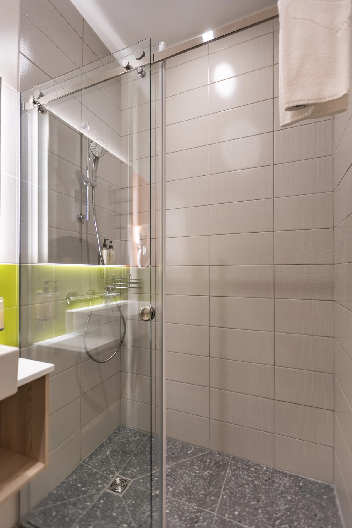 Отель 3А Узловая