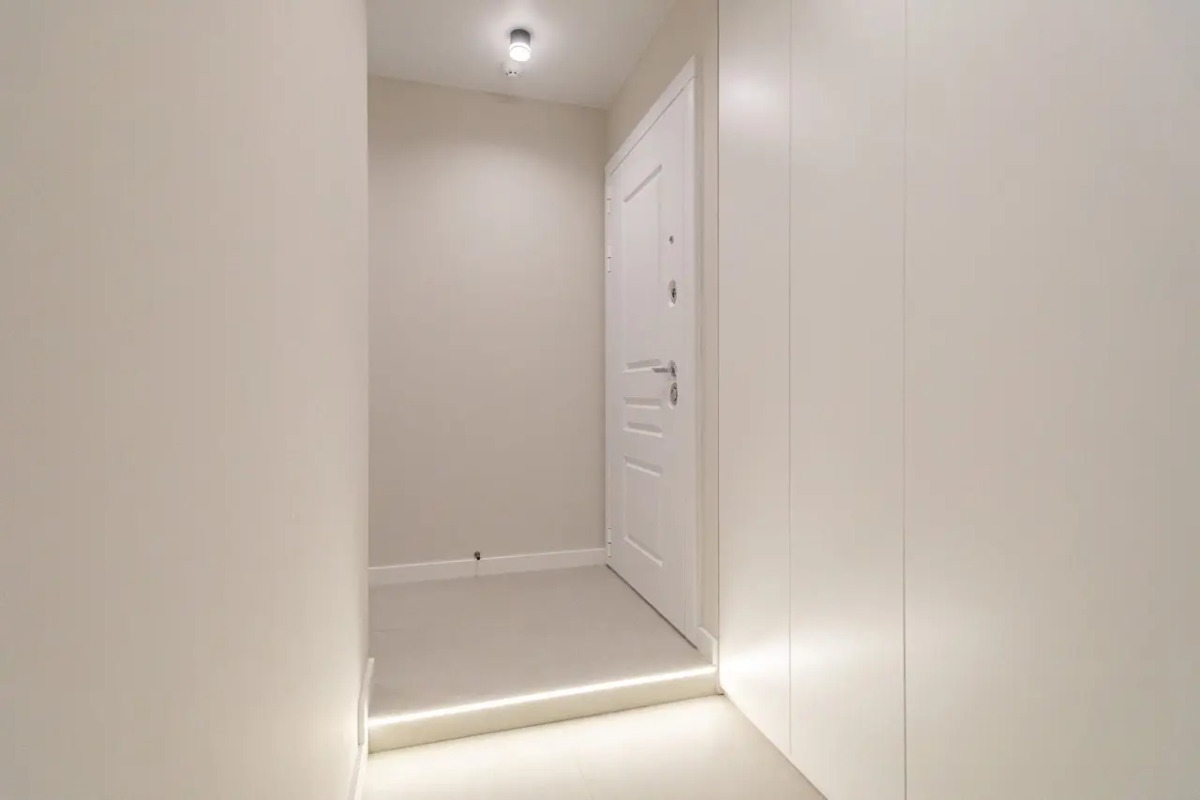 Апартаменты 102-4 Full House в ЖК Мята