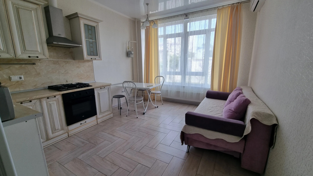 Квартира Шикарная на Гоголя 7к1