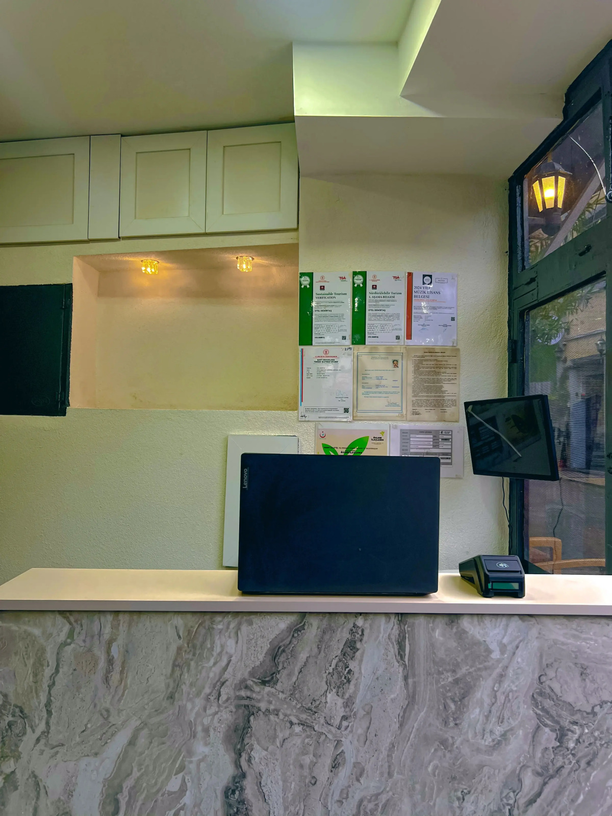 Sweet Hotel Istanbul