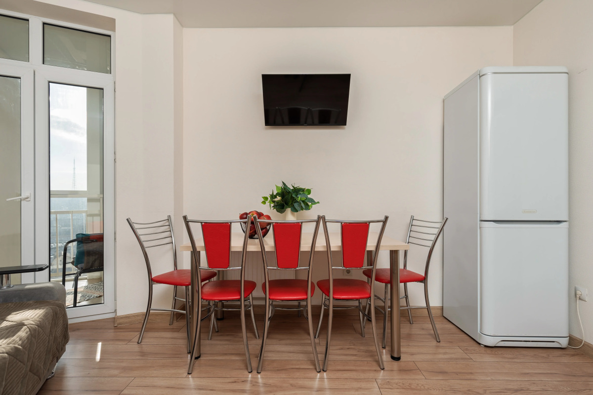 Апартаменты Тюльпан Апарт