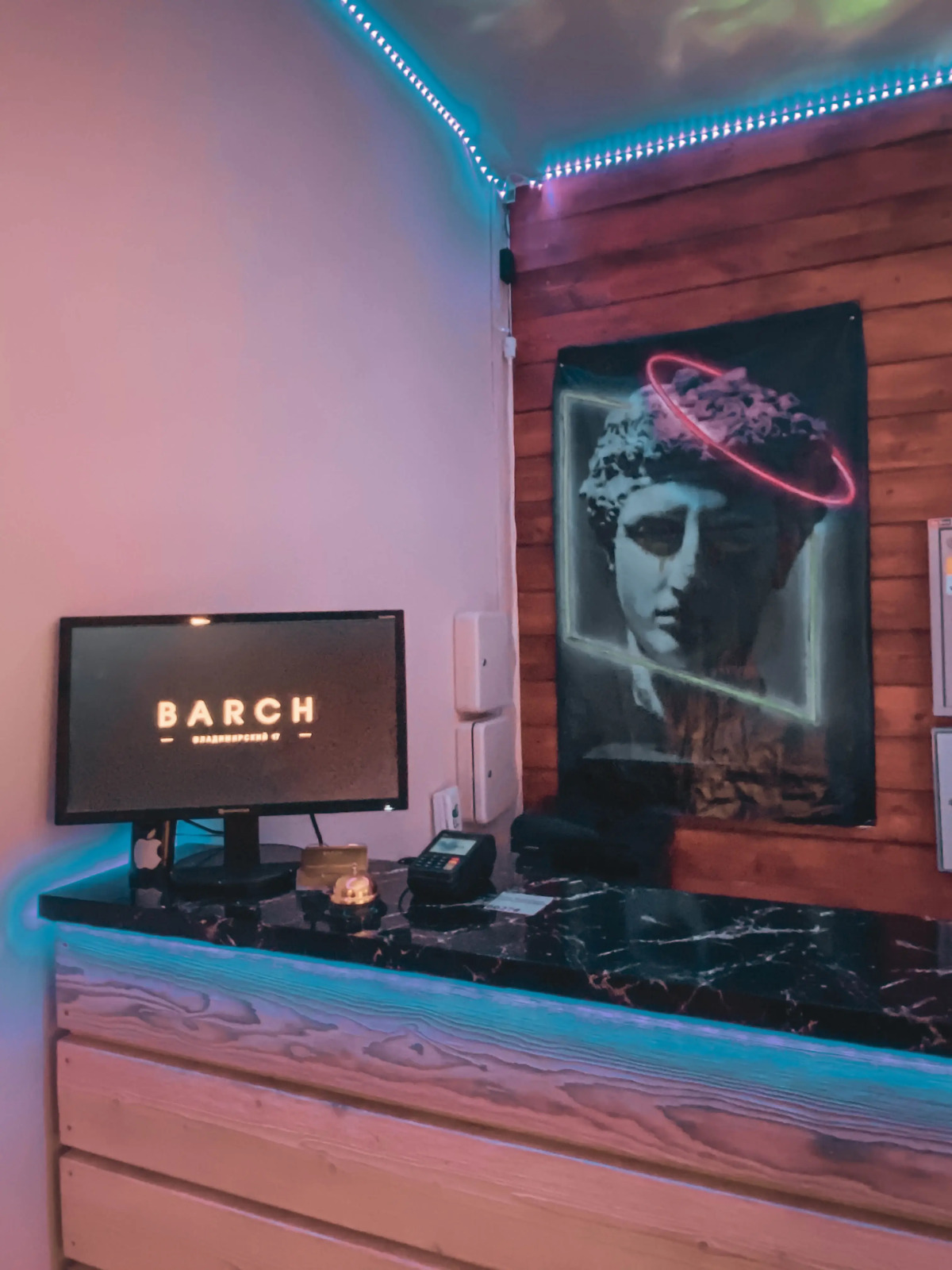 Хостел Сон в кубе