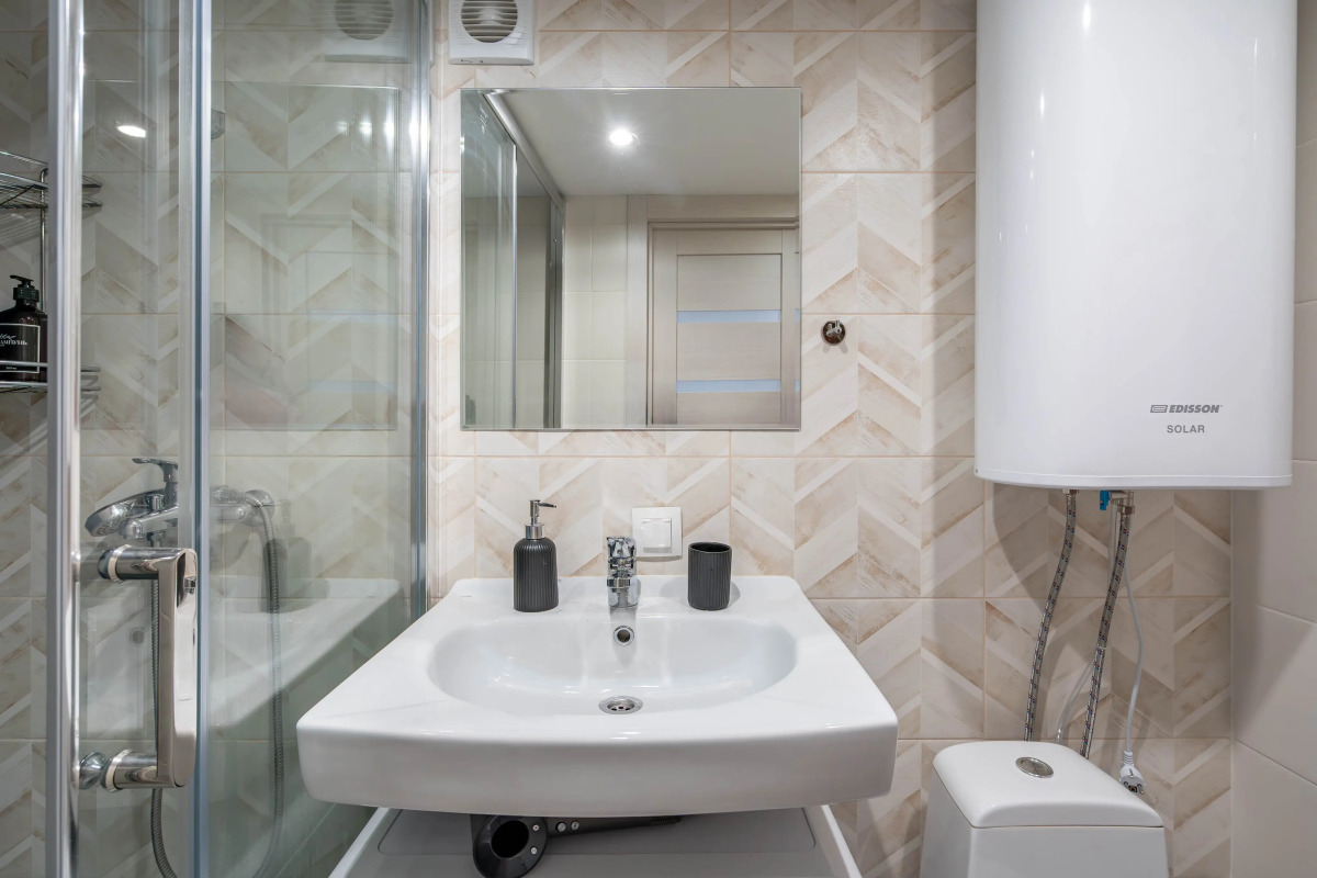 Квартира Студия у Таврического сада