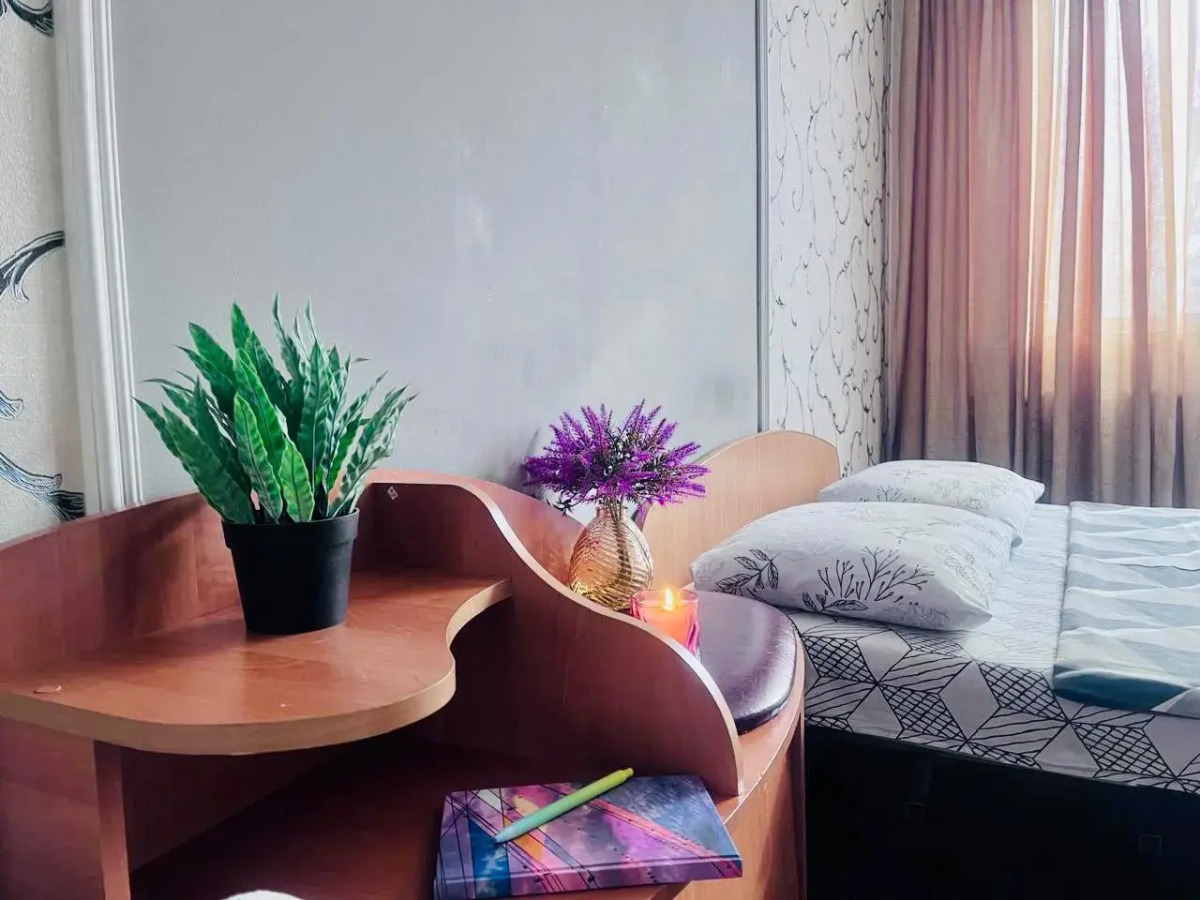 Апартаменты Дом 89 на Ленинградском проспекте 13