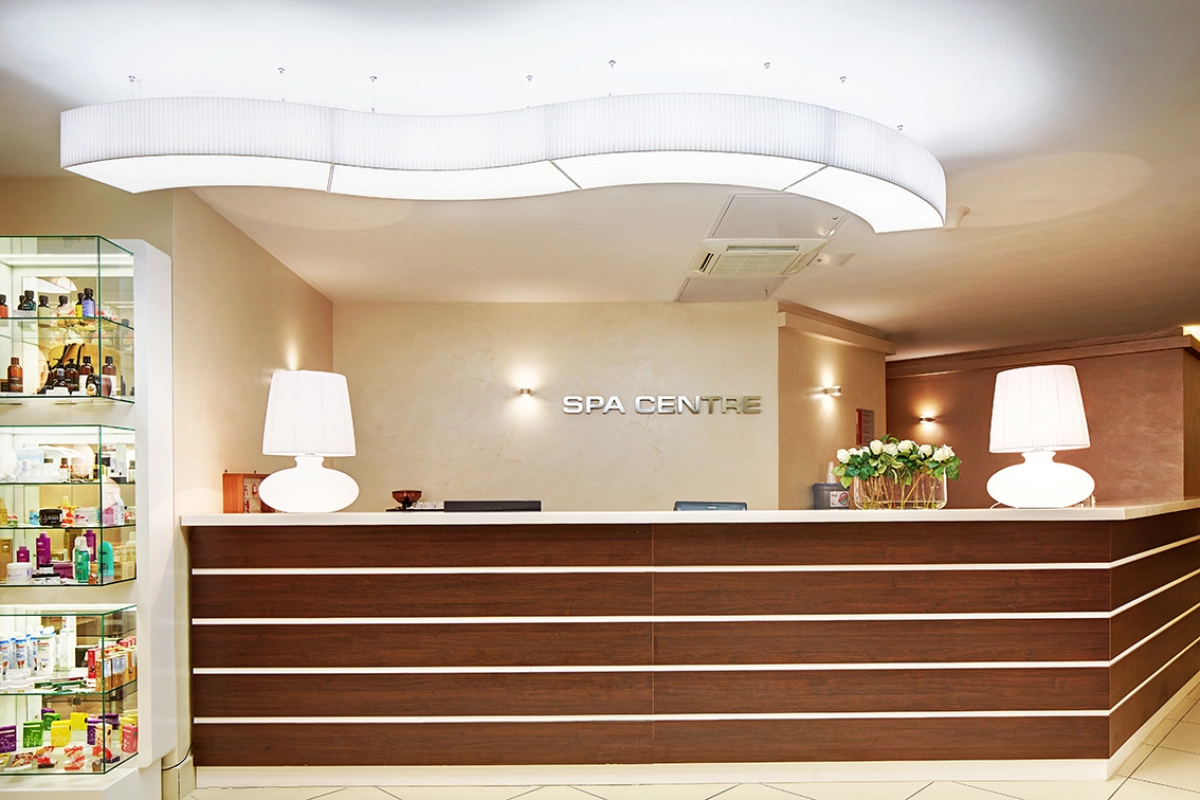 Гостиница «Виктория Олимп Отель»