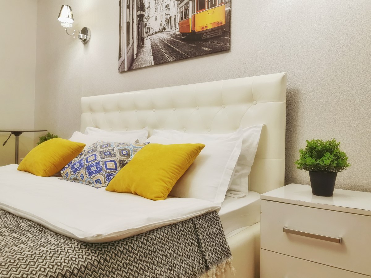 Апартаменты M.O.O.N. APARTMENTS Zenkova 86