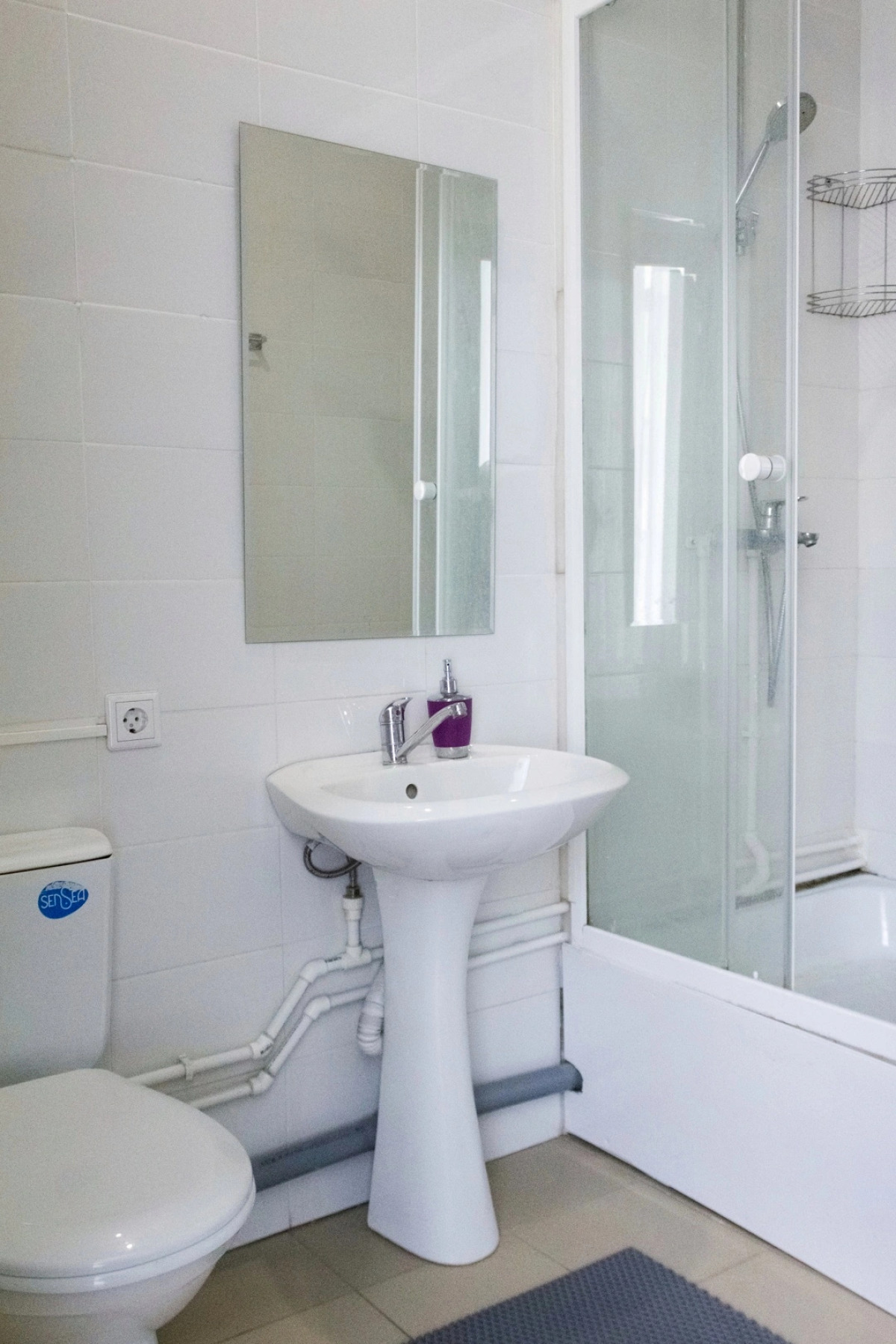 Хостел Hostel Bueno