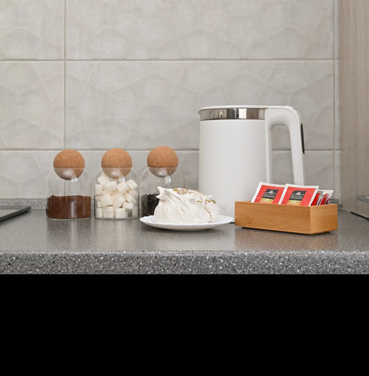 Апартаменты на Гостиной