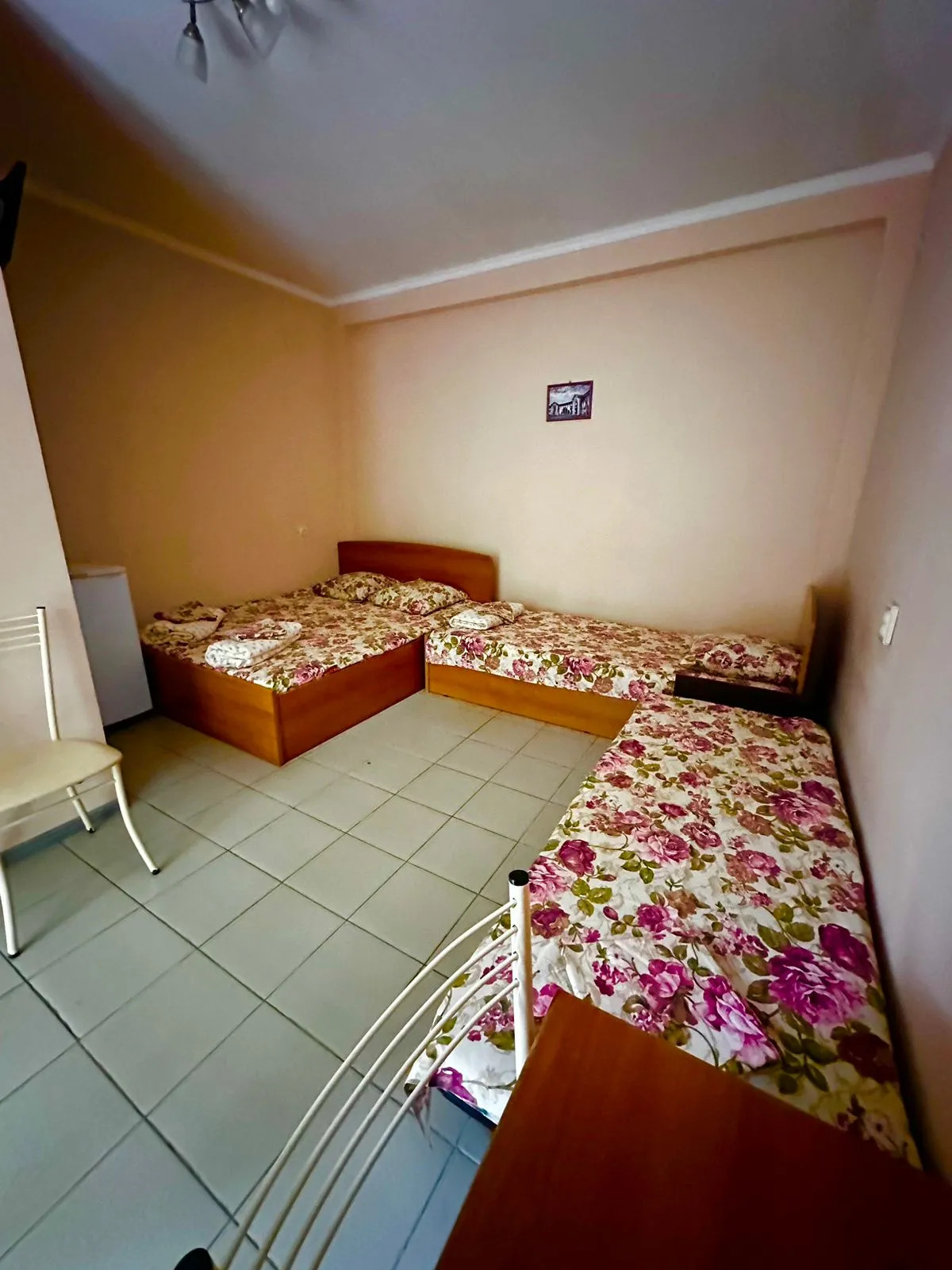 Гостевой дом Морские Истории