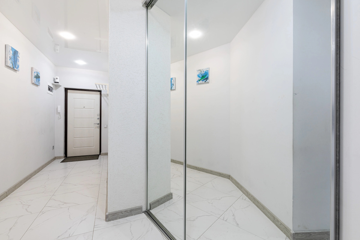 Апартаменты Агрономическая