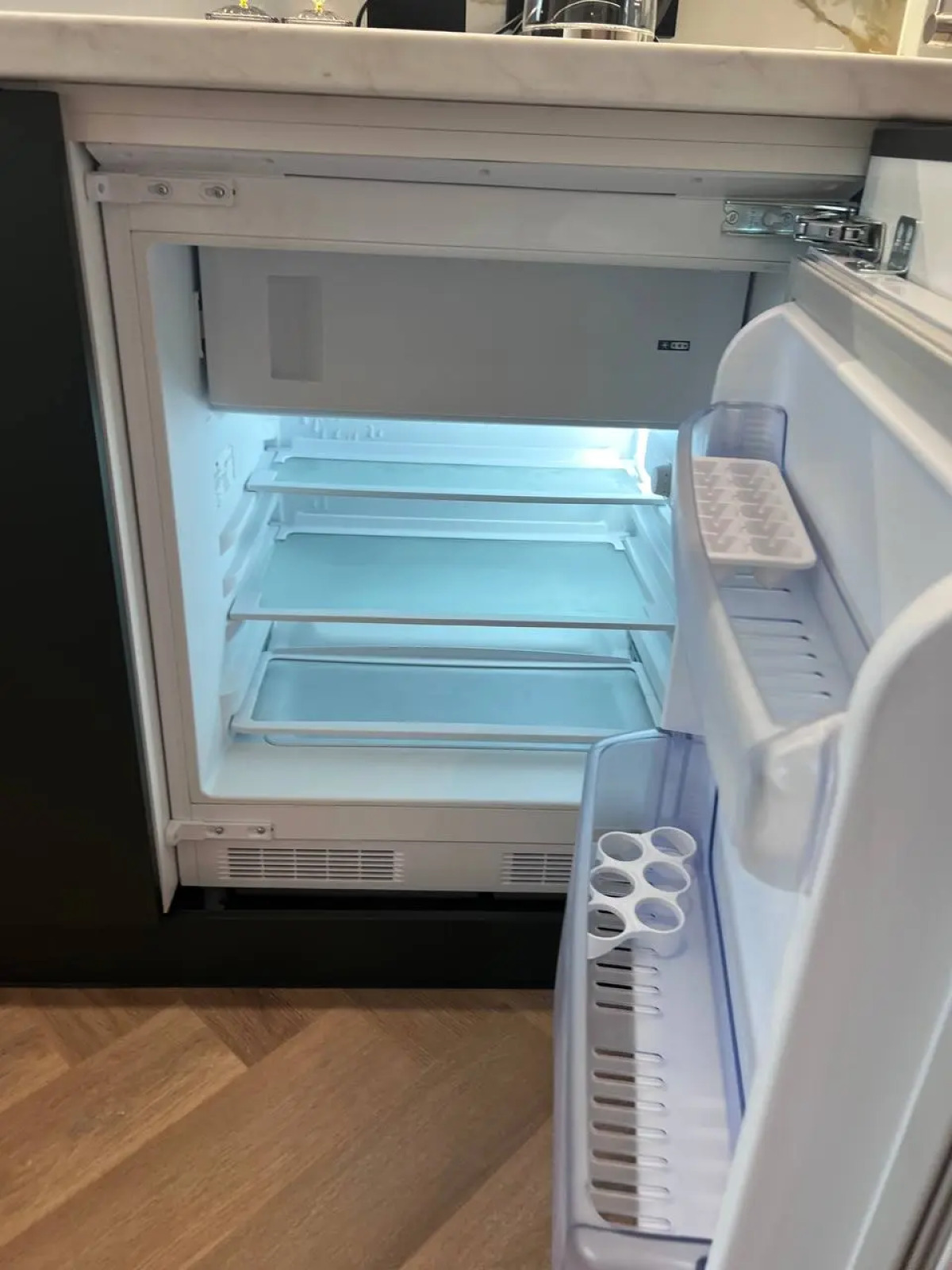 Квартира Ober house