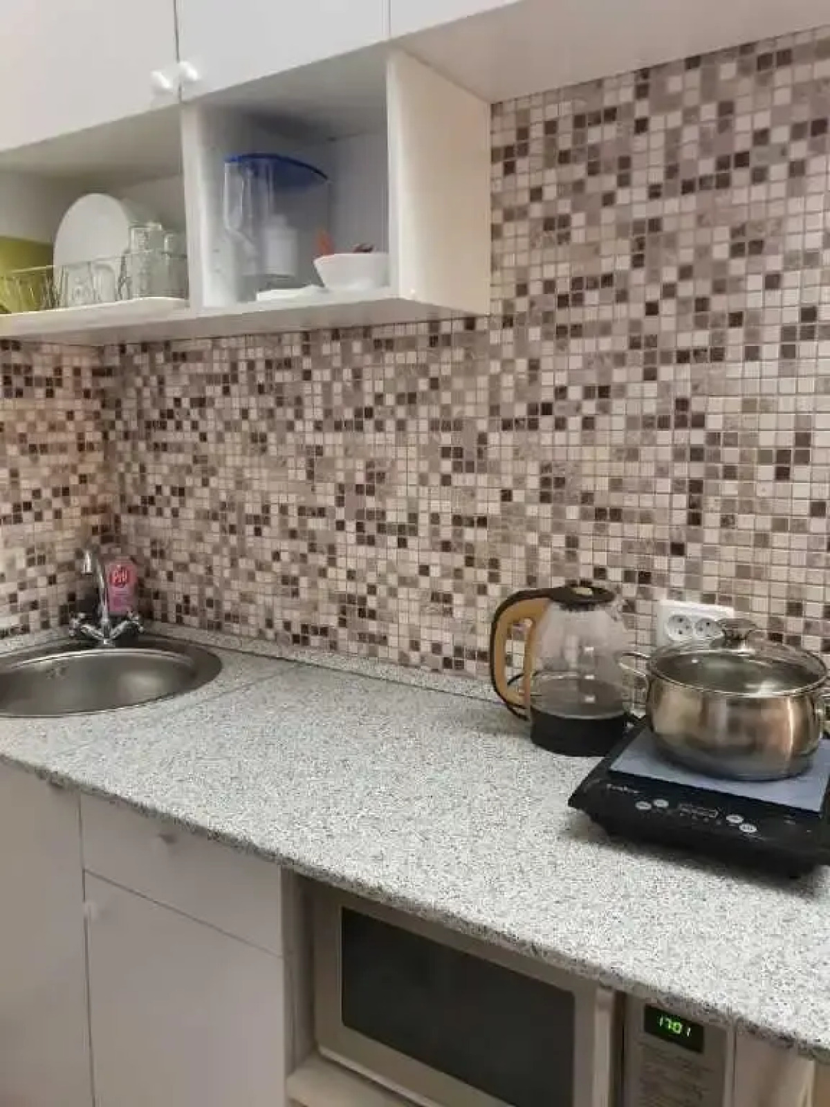 Апартаменты Paradnaya №7 4