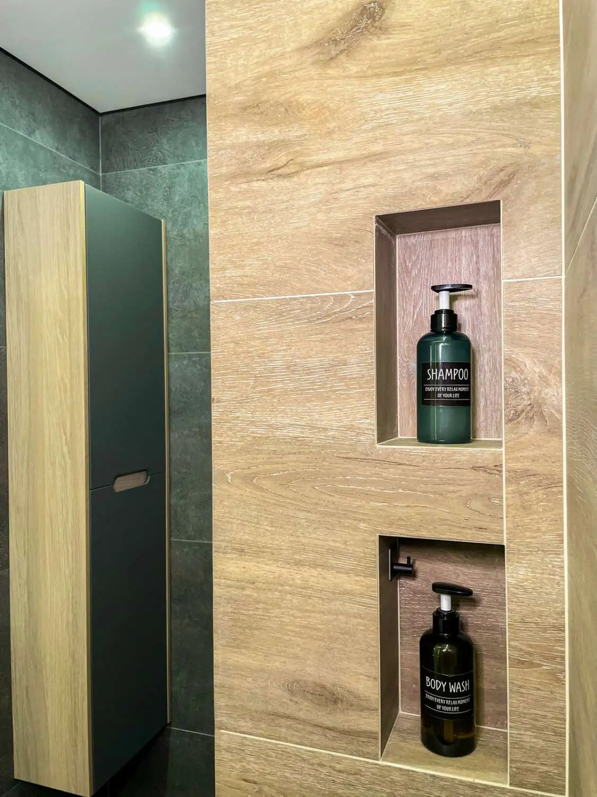 Квартира от FolkFort — светлая студия у арки ВДНХ и сквера Останкино