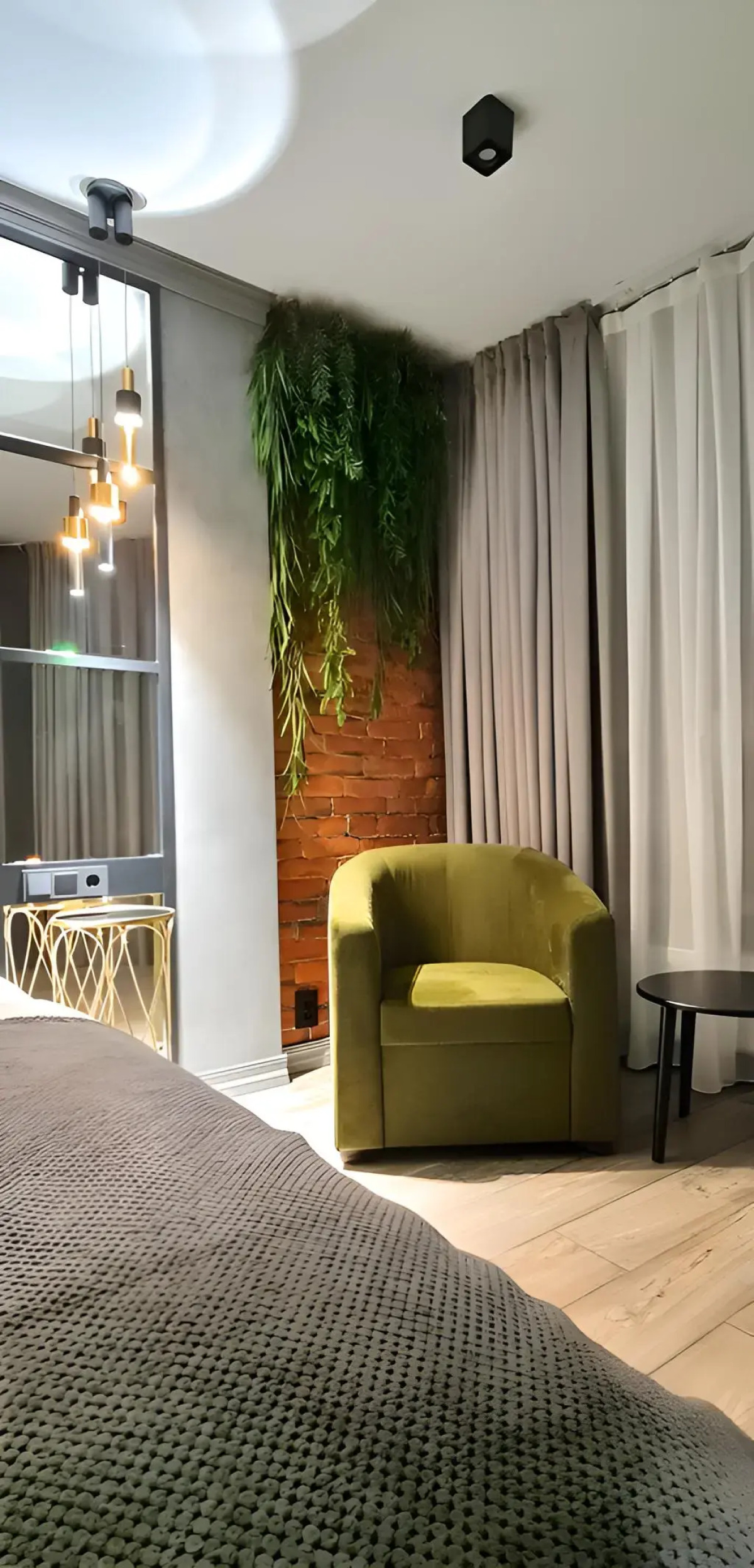 Апартаменты Loft4You Grey