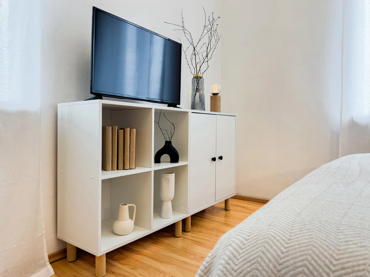 Квартира Однушка Карельский Лось на Первомайском