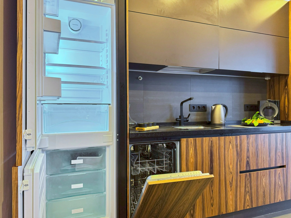 Апартаменты Трендовые у Тц Авиапарк