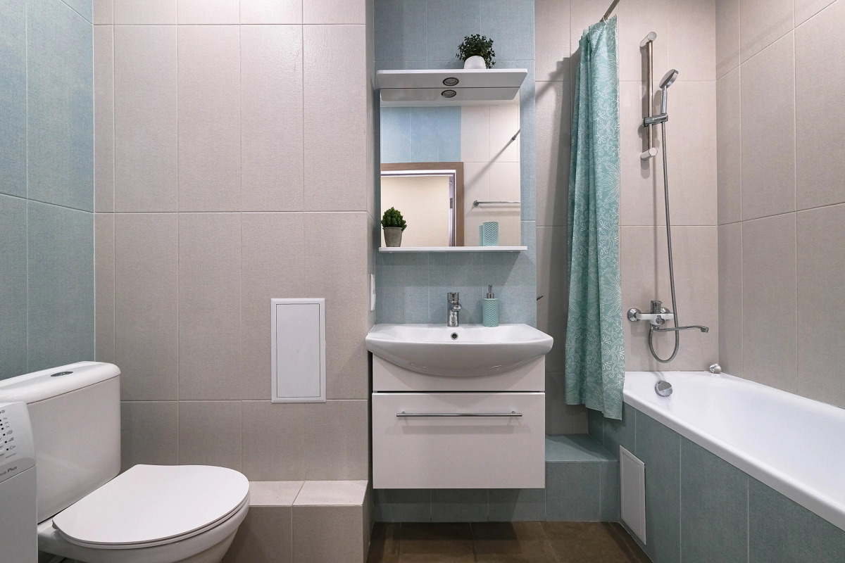 Апартаменты Уютная Студия на Площади Калинина