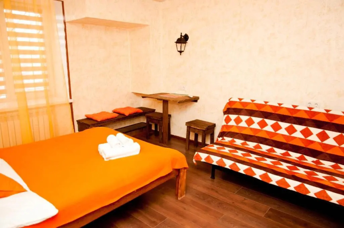 Мини-отель Соня