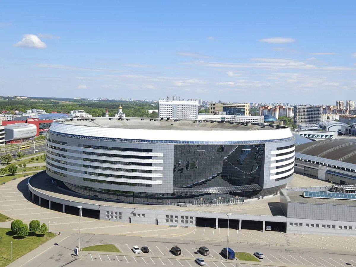 Квартира ЖК Лазурит Трехкомнатная