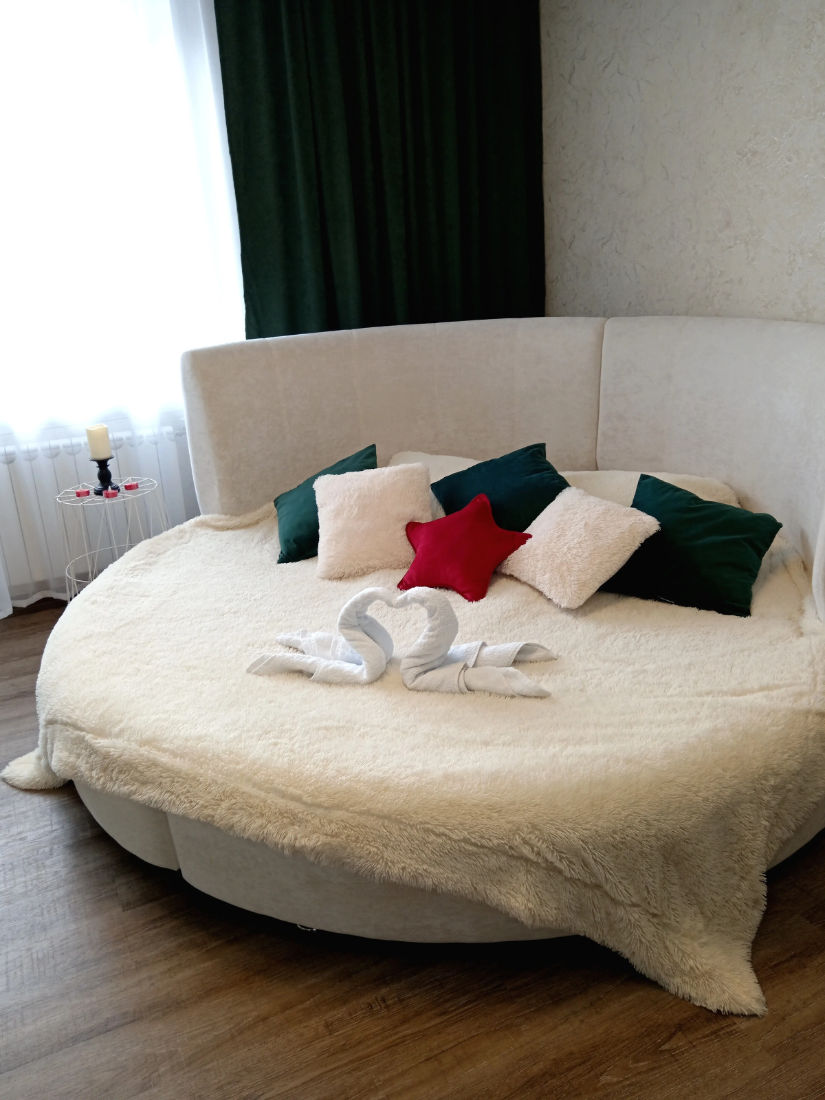 Квартира на улице Советской 245/4