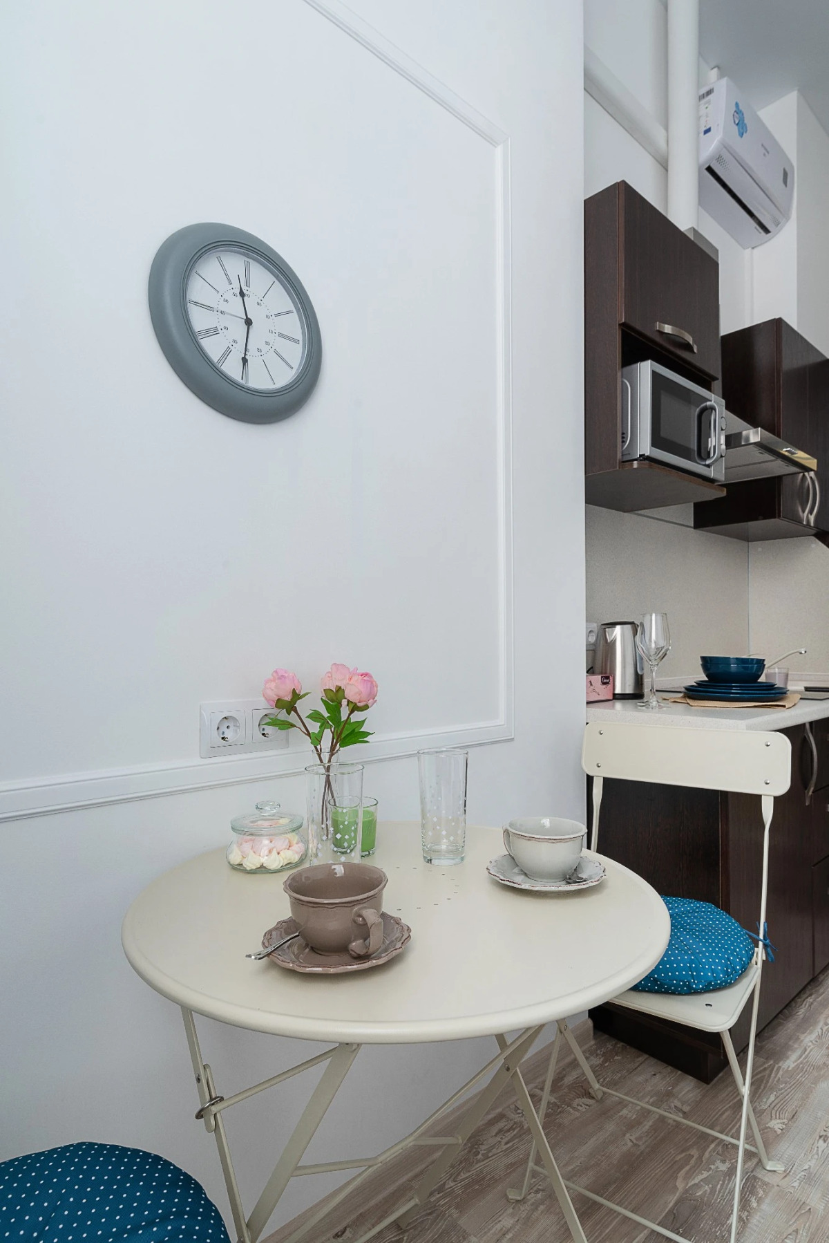 Апартаменты Lyon