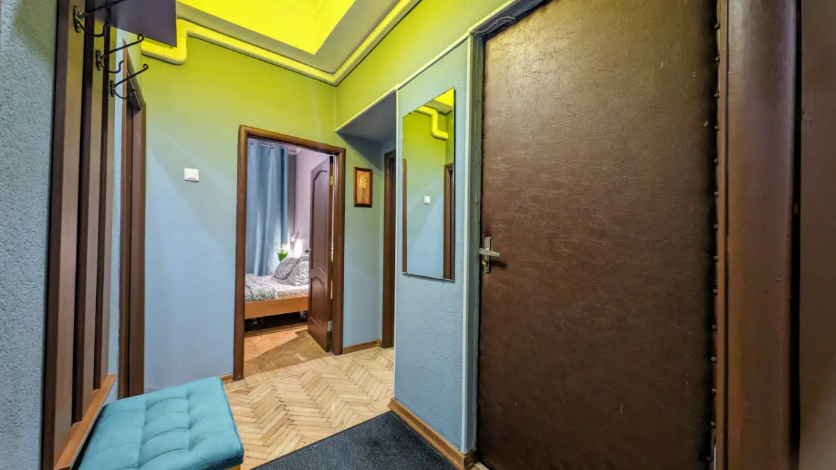 Квартира Свободна -Тверская 25