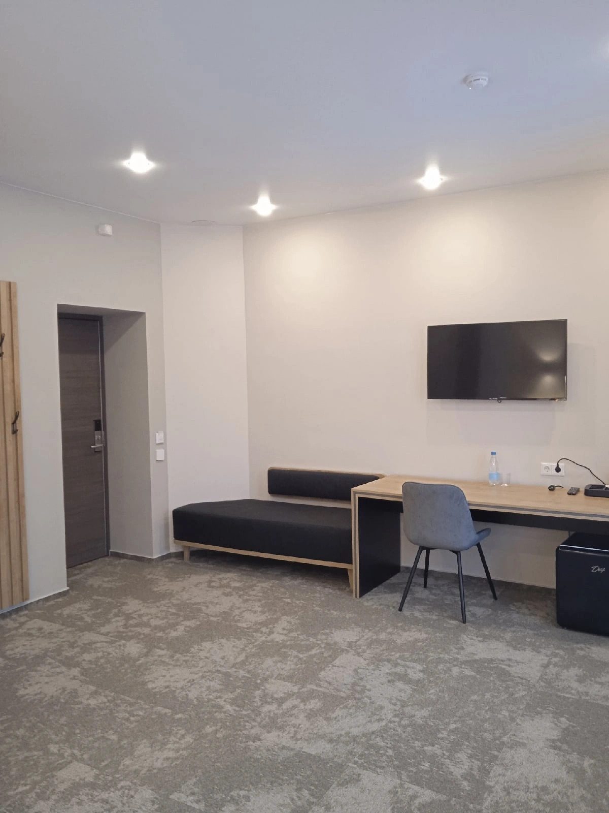 Отель У Водопада