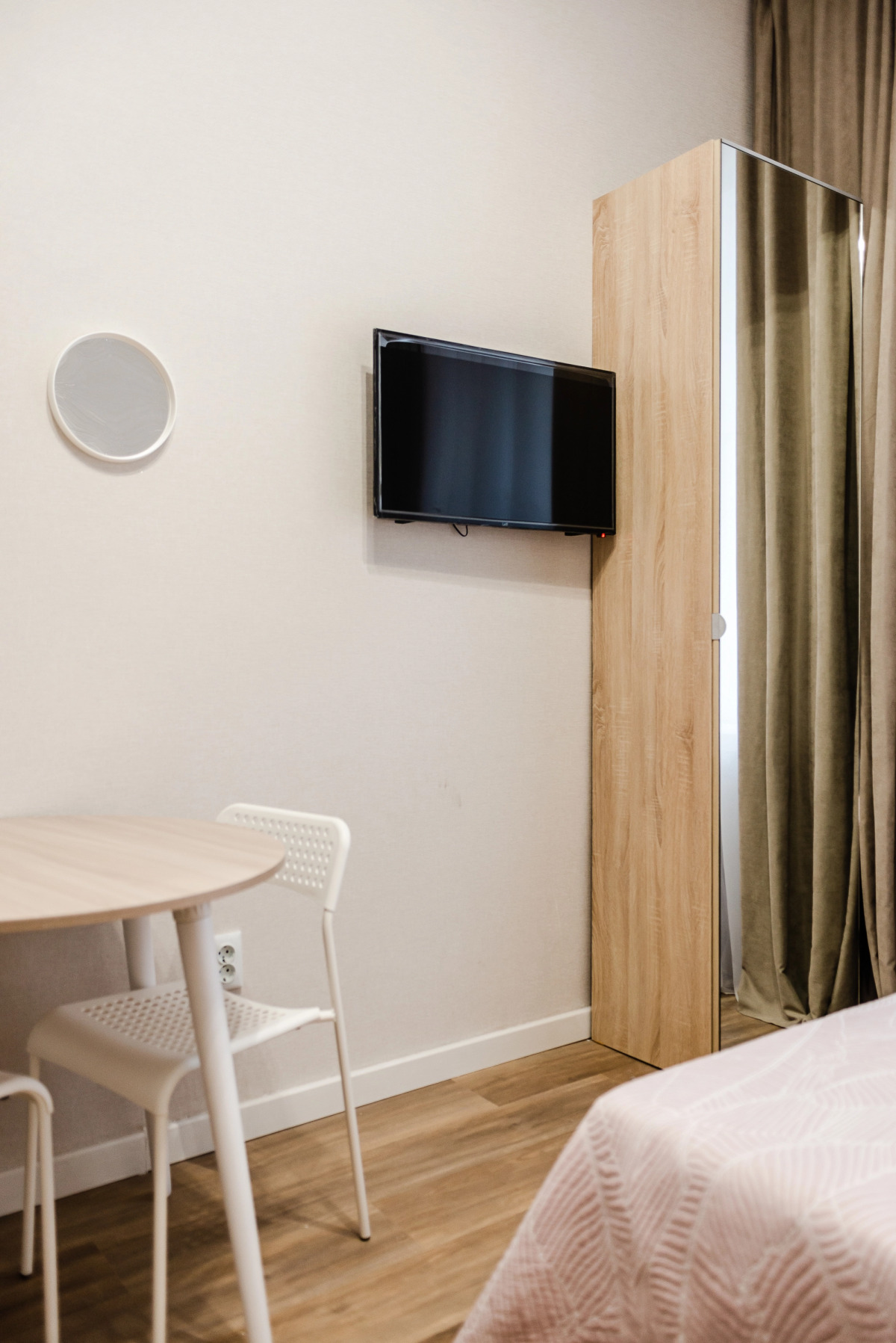 Апартаменты Арбат 20 (05)