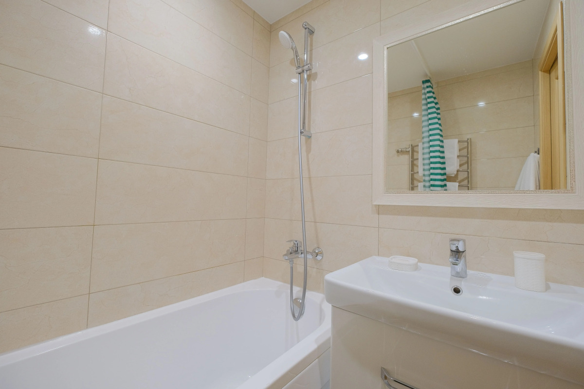 Апартаменты на улице Советская 99