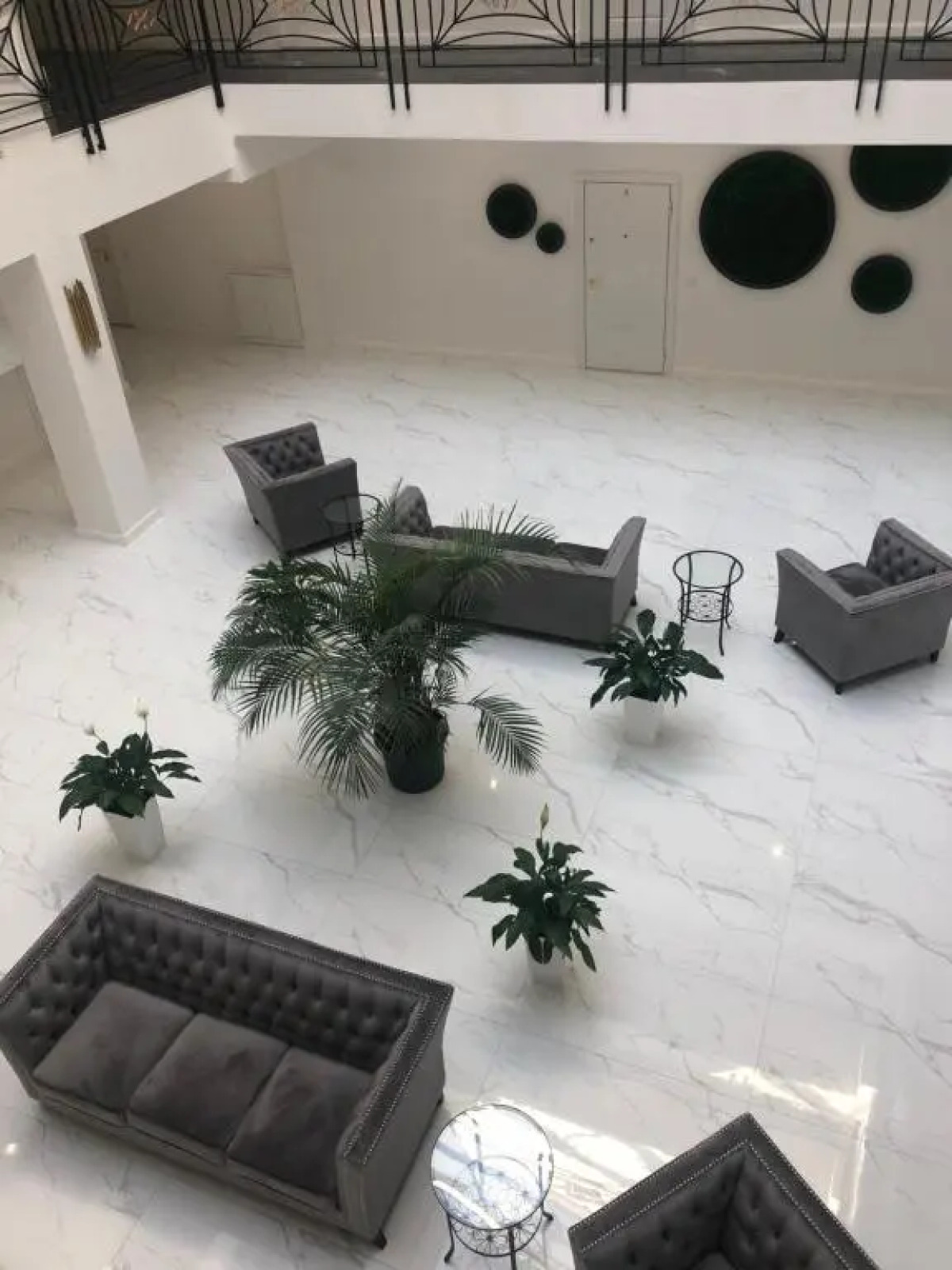 Апартаменты Штольц 17