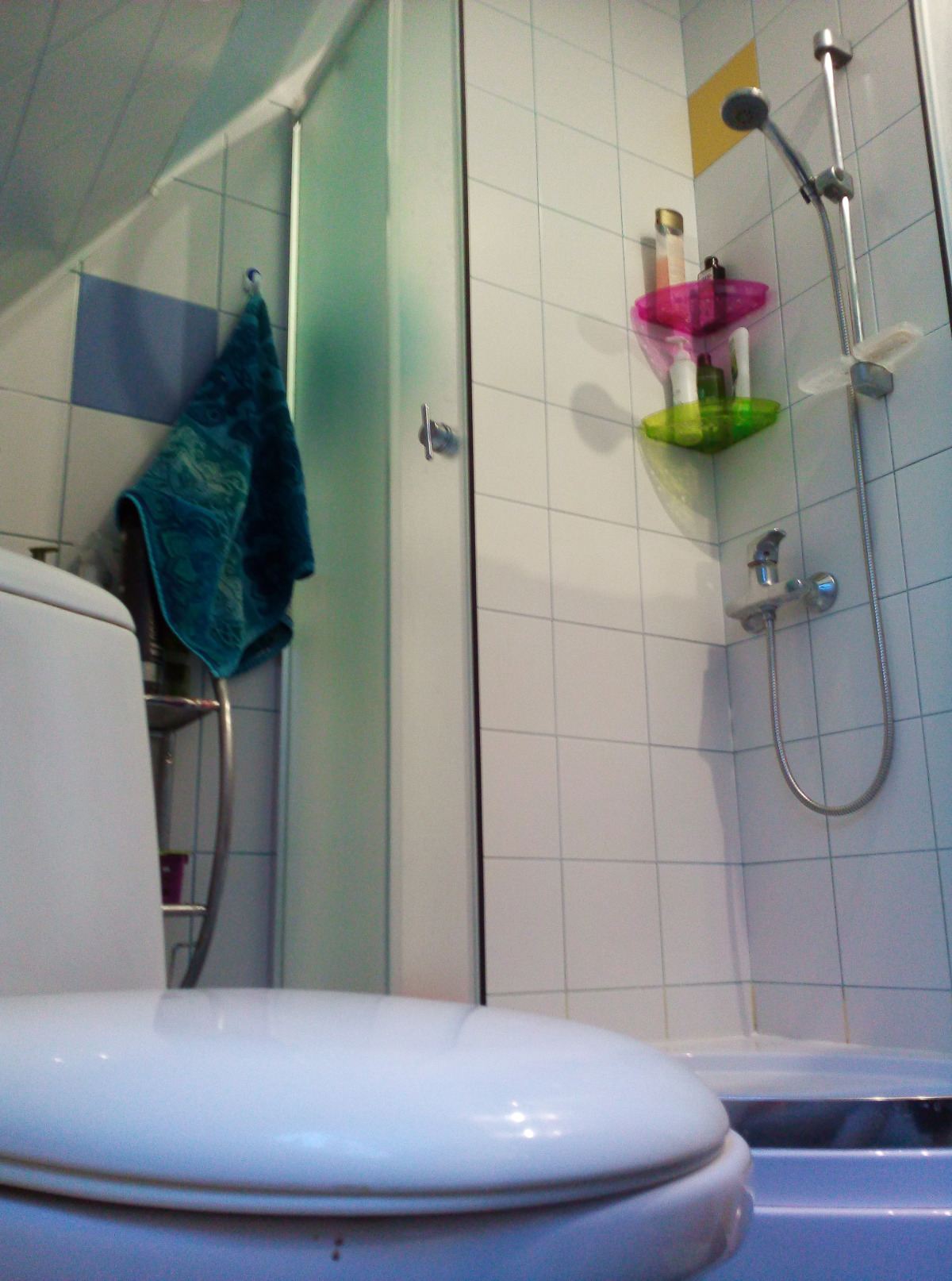 Гостевой дом уютные комнаты