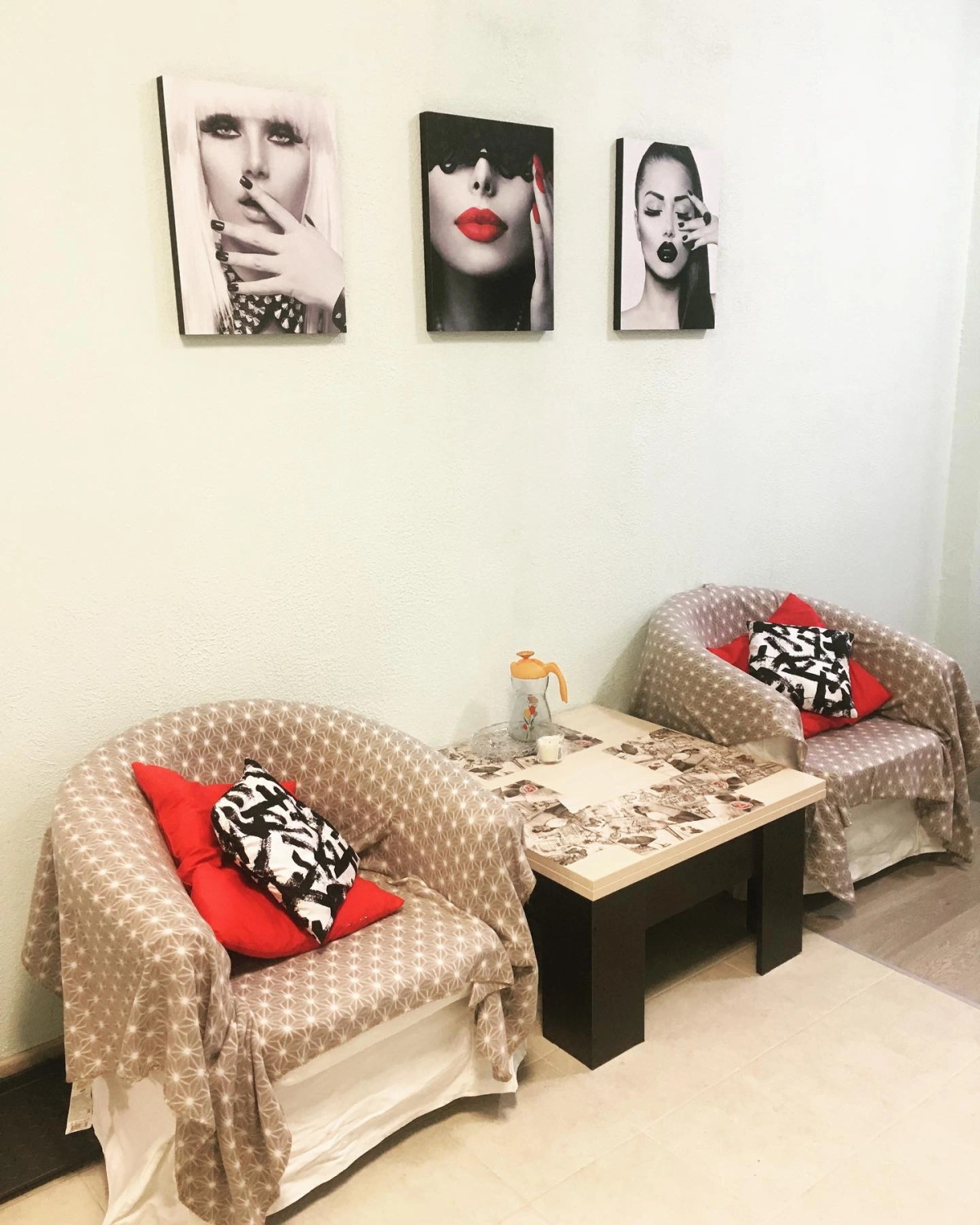 Хостел На Удельной